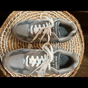 Mens New Balance Sneakers